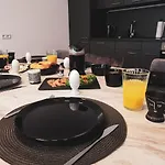 Residenz City-center * 莱比锡