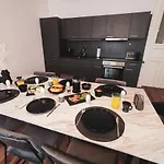 Residenz City-center 莱比锡