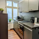 Residenz City-center * 莱比锡