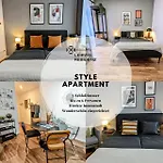 Residenz City-center * 莱比锡