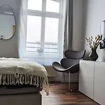 公寓 Residenz City-center *