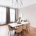 公寓 Residenz City-center