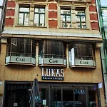 Appartement Residenz City-center *
