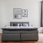 Appartement Residenz City-center *