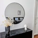 Appartement Residenz City-center *