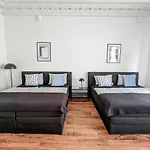 Residenz City-center Appartement Leipzig