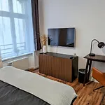 Residenz City-center Appartement Leipzig