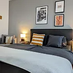 Appartement Residenz City-center Leipzig