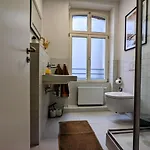 Daire Residenz City-center *