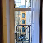 Residenz City-center Appartement