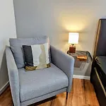 Appartement Residenz City-center Leipzig
