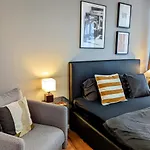 Residenz City-center Appartement