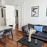 Appartement Residenz City-center