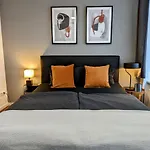 Appartement Residenz City-center Leipzig