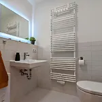 Residenz City-center Appartement *
