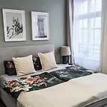 Appartement Residenz City-center *