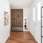 Residenz City-center Appartement