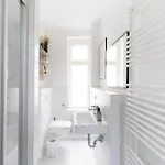 Appartement Residenz City-center *