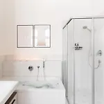 Appartement Residenz City-center Leipzig
