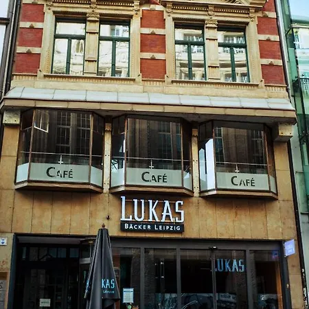 Appartement Residenz City-center *