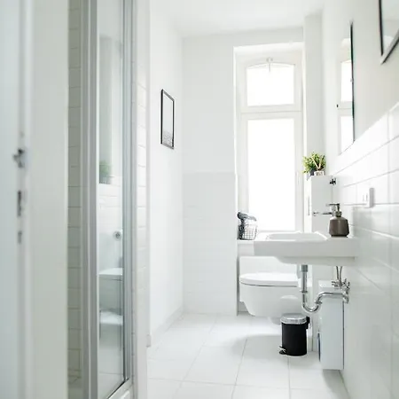 Residenz City-center Appartement