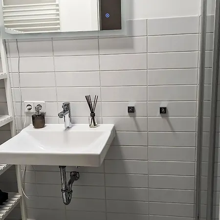Apartment Residenz City-center