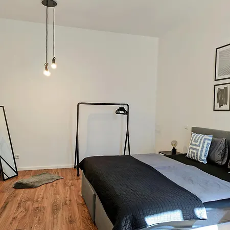 Residenz City-center