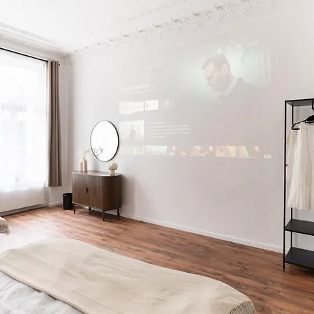 Residenz City-center