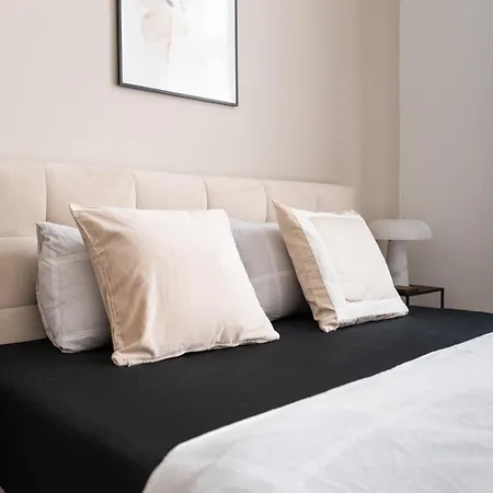 Appartement Residenz City-center Leipzig