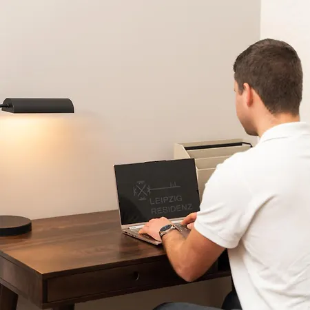 Residenz City-center Appartement *