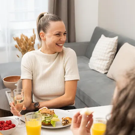 Residenz City-center * Leipzig