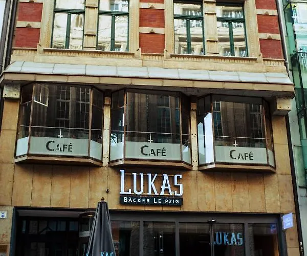 شقة Residenz City-center *