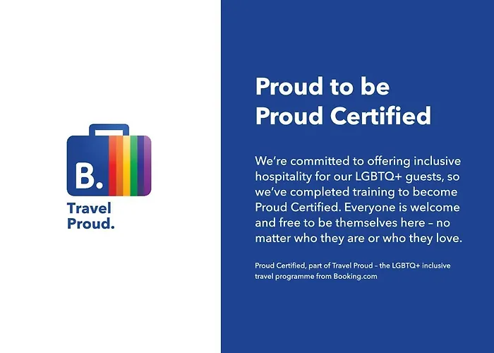 Residenz City-center لبسيا