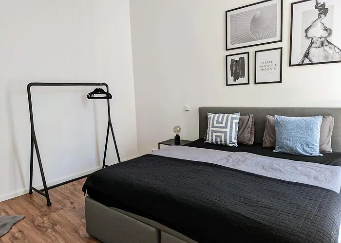 Residenz City-center