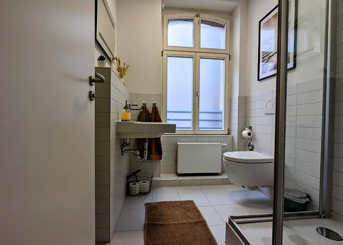 شقة Residenz City-center *