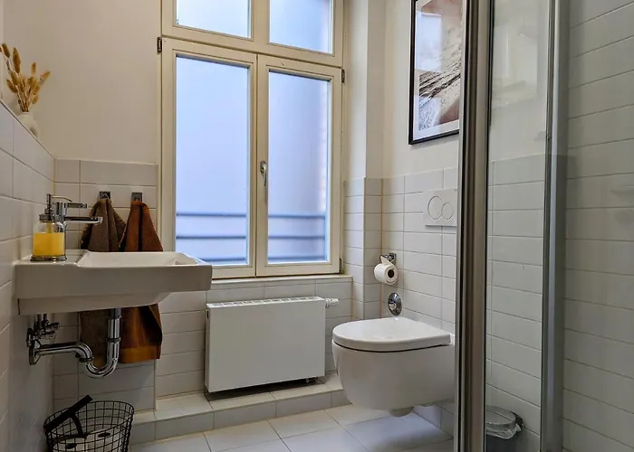 Residenz City-center *