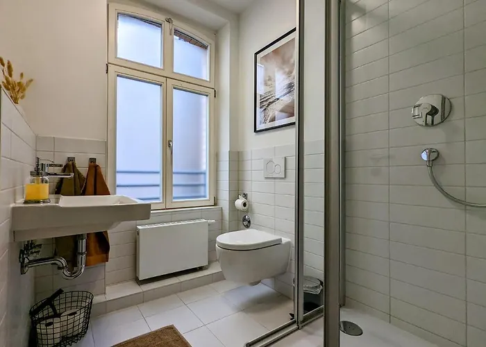 Residenz City-center *