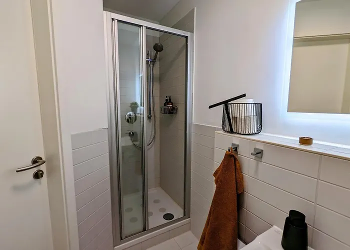 Residenz City-center لبسيا