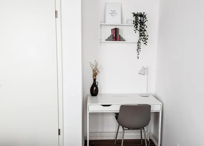 شقة Residenz City-center *