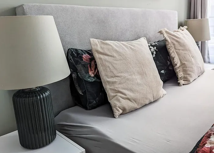 Residenz City-center لبسيا