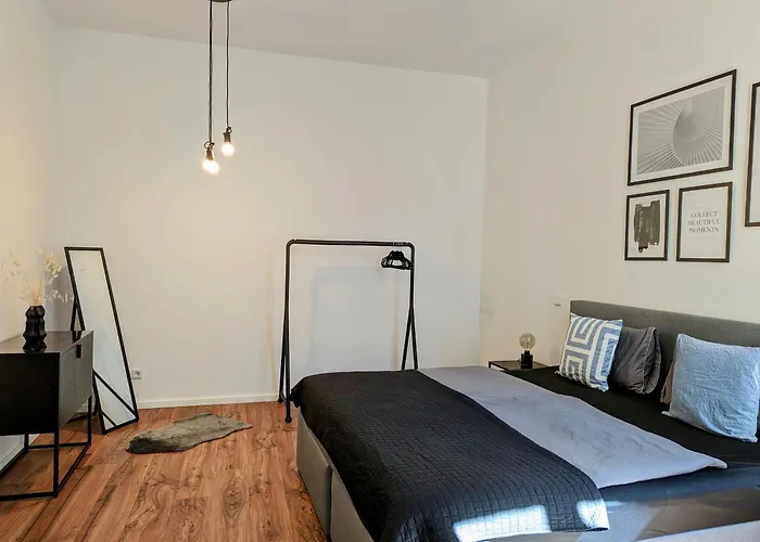 Residenz City-center