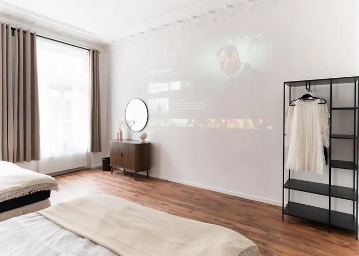 Residenz City-center