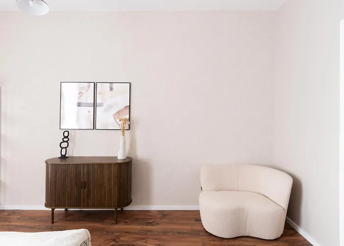 Residenz City-center