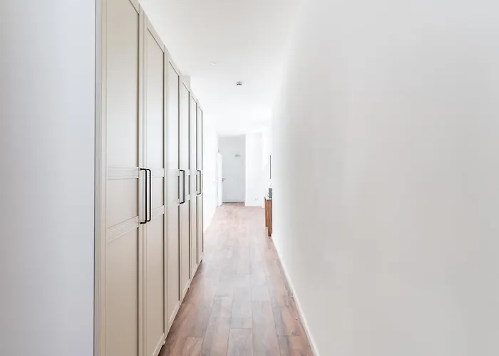 Residenz City-center لبسيا