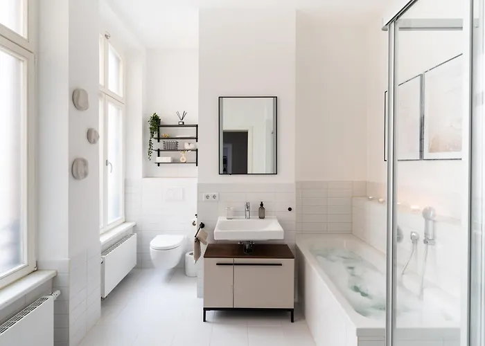 Residenz City-center شقة