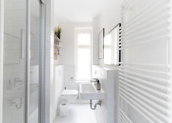 شقة Residenz City-center *